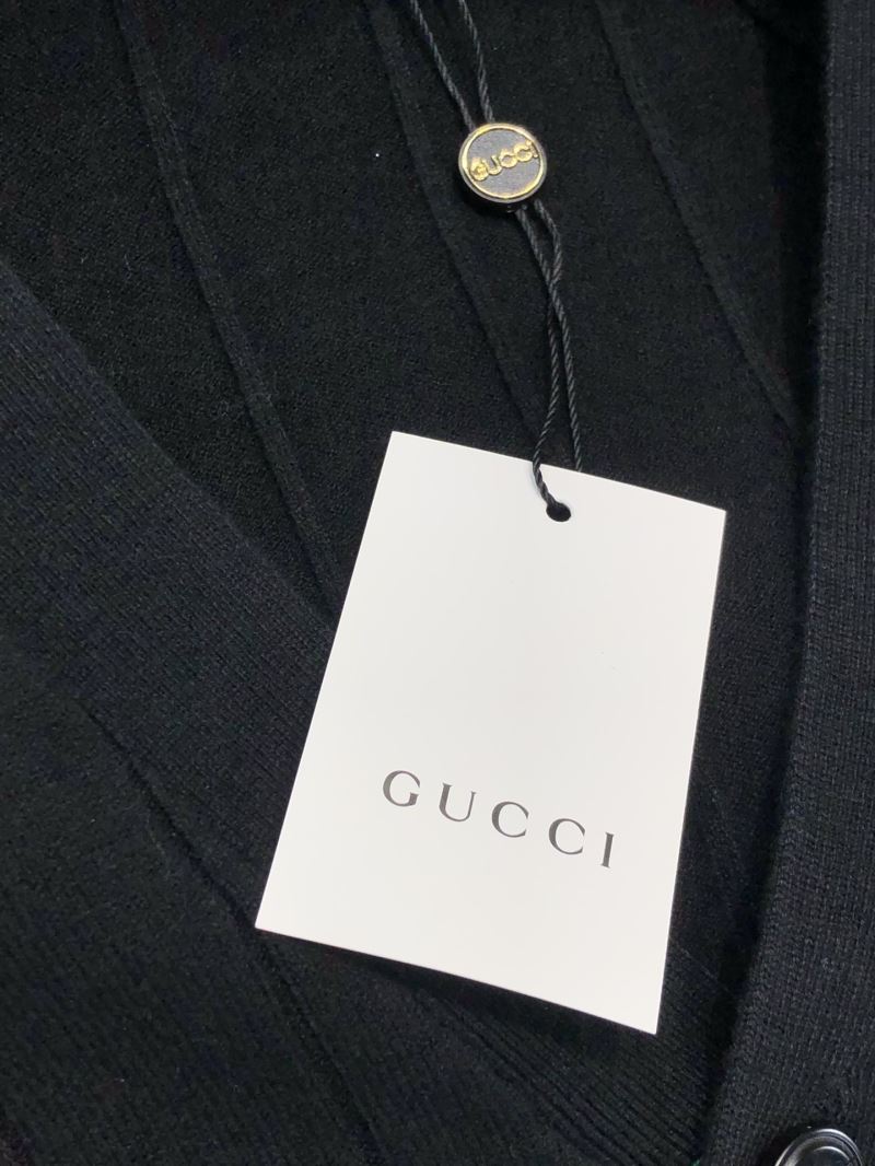 Gucci Sweaters